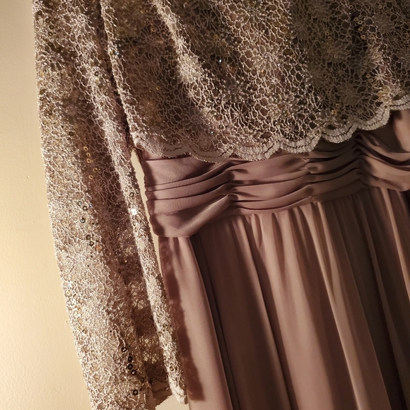 R&M Richard's dress - Picture 5 of 5